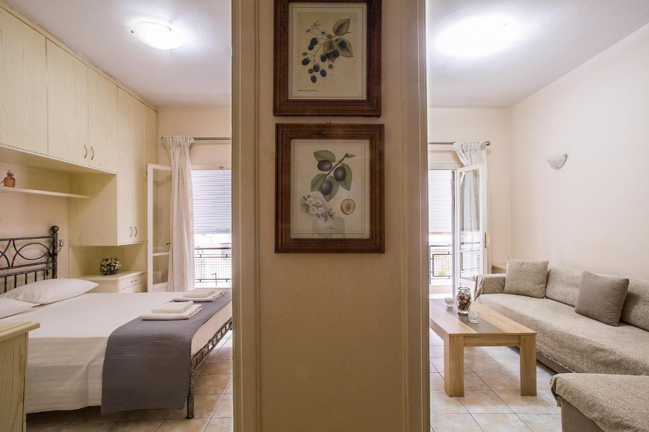 Beautiful Corfu City Apartment Luaran gambar