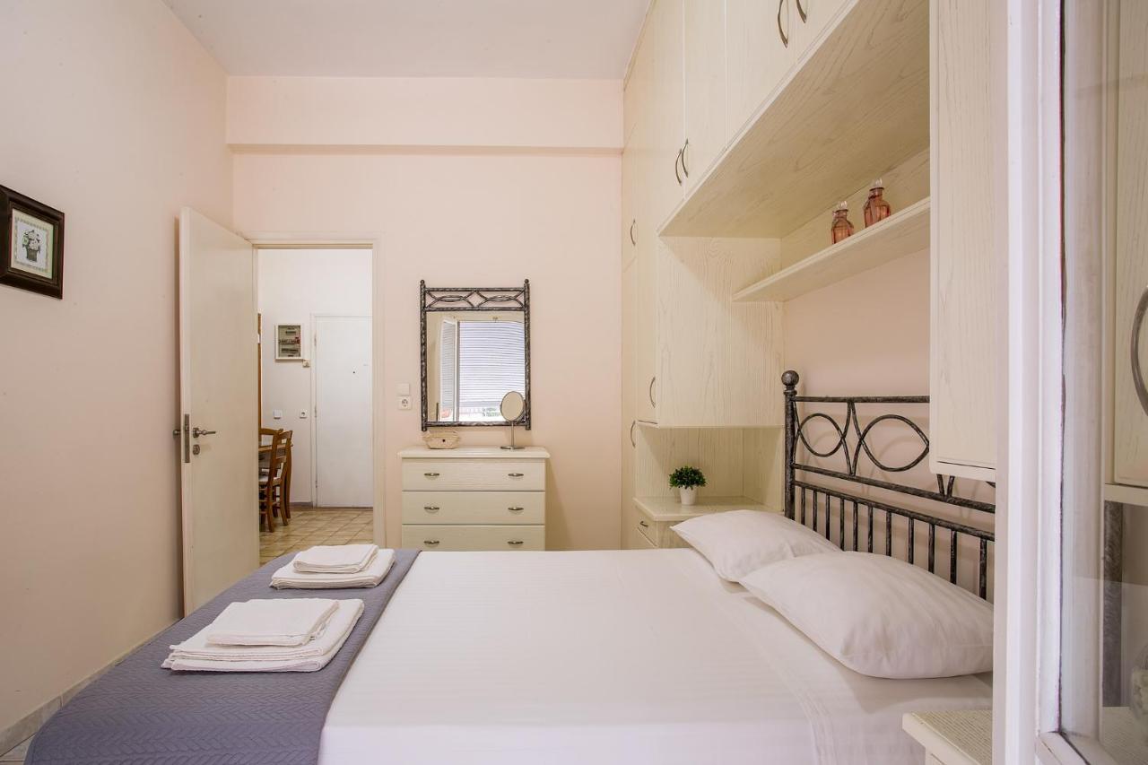 Beautiful Corfu City Apartment Luaran gambar