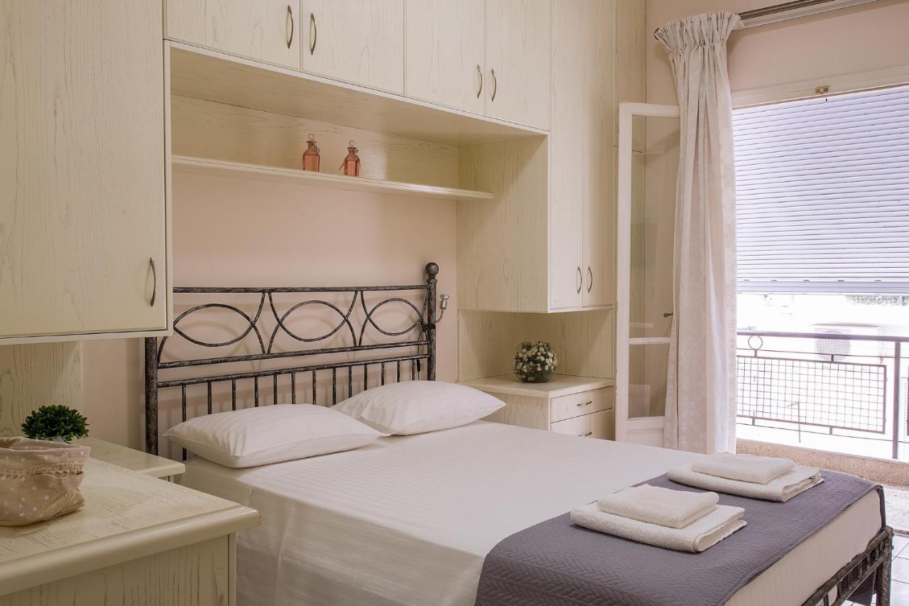 Beautiful Corfu City Apartment Luaran gambar