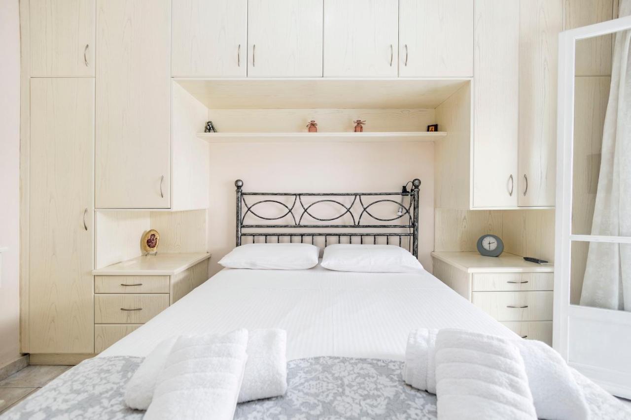 Beautiful Corfu City Apartment Luaran gambar