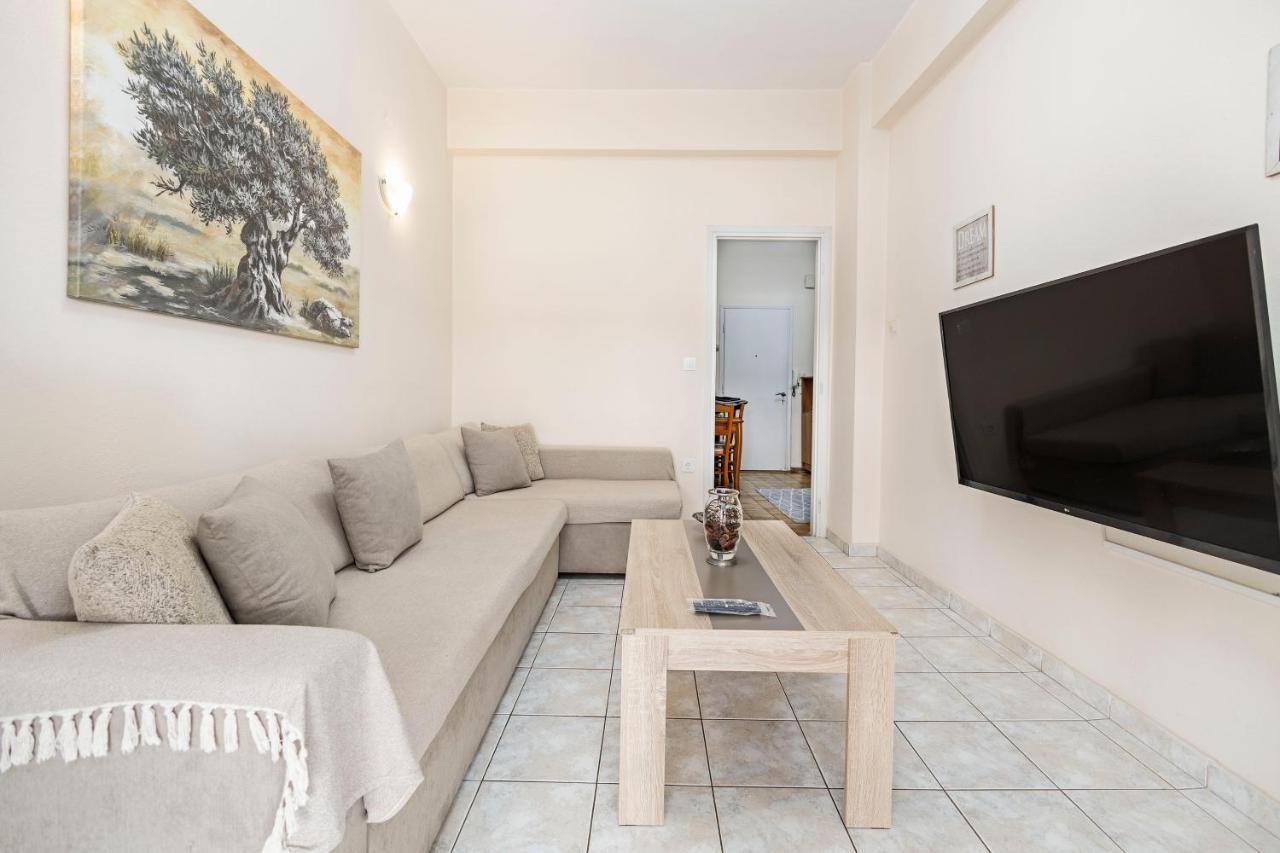 Beautiful Corfu City Apartment Luaran gambar